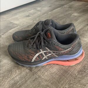 ASICS Gel-Kayano Women's Athletic Shoes